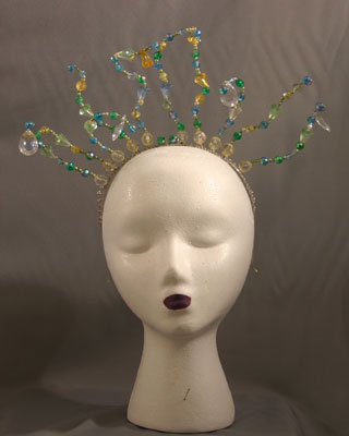 K.T.'s Art Tiara